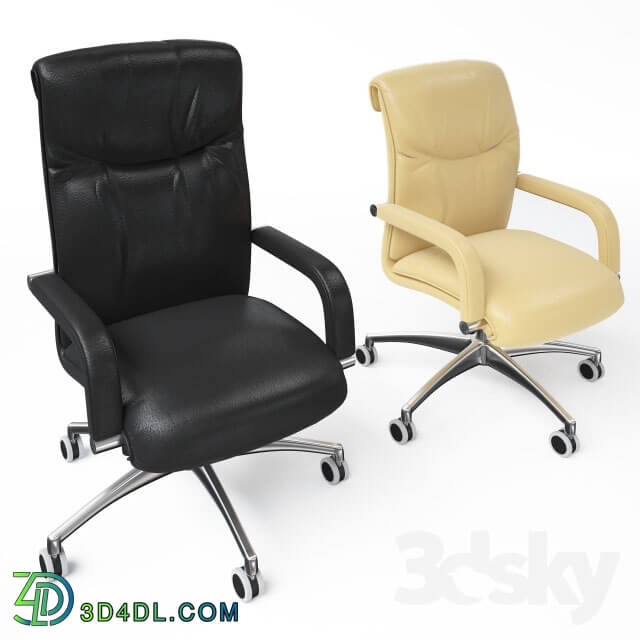 Office furniture - Chairs Arredamenti Casa Italia