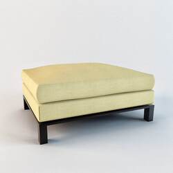 Other soft seating - BAKER_ Barbara Barry 