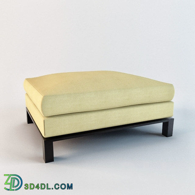 Other soft seating - BAKER_ Barbara Barry