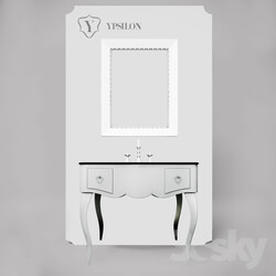 Bathroom furniture - Ycollection Ghost 