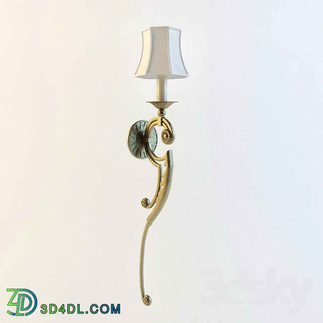 Wall light - Fine art 110950st