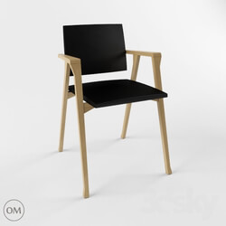 Chair - Luisa Cassina 