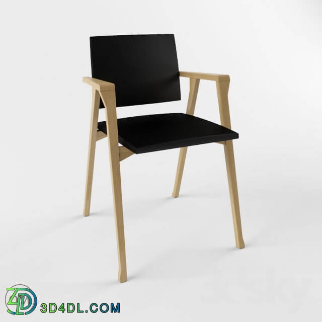 Chair - Luisa Cassina