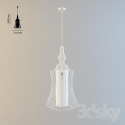 Ceiling light - Lamp 