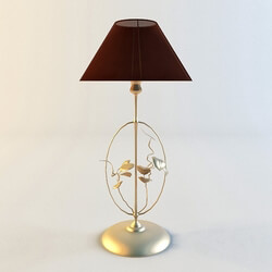 Table lamp - Marfe 
