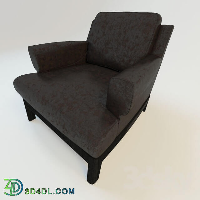 Arm chair - chair