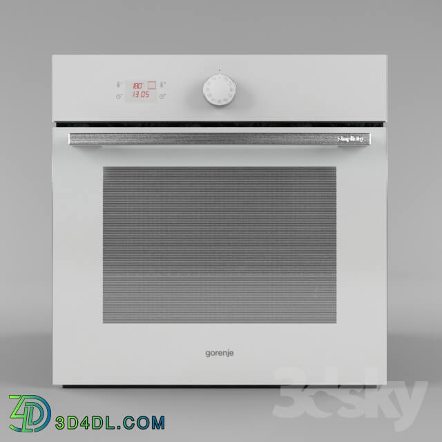 Kitchen appliance - Built-in oven Gorenje BO75SY2B