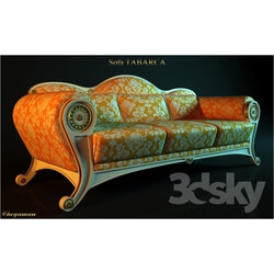 Sofa - Tabarca 