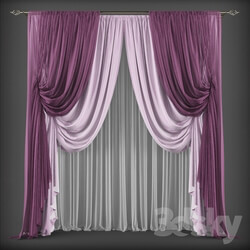 Curtain - Shtory245 