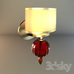 Wall light - Classic Sconce 