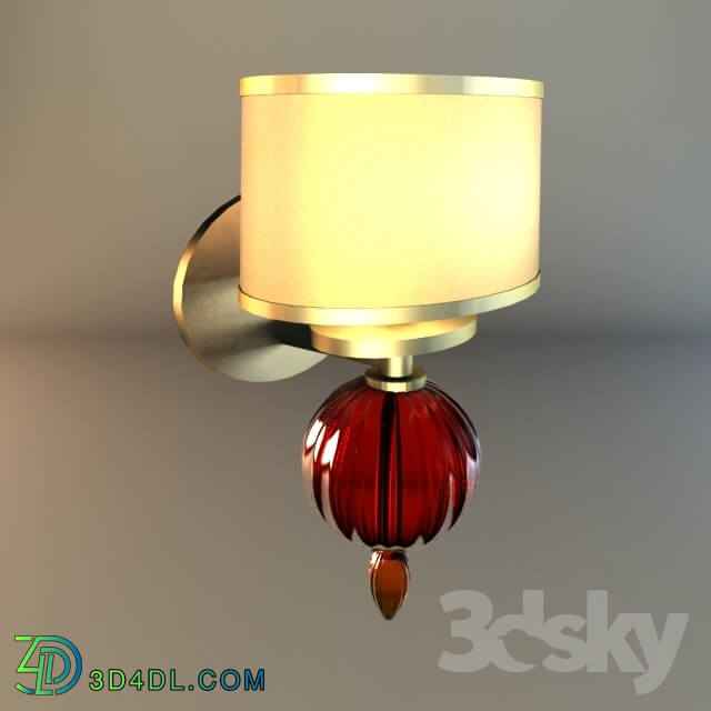 Wall light - Classic Sconce