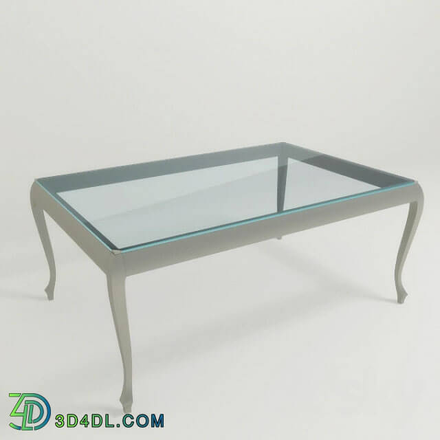 Table - dining table_