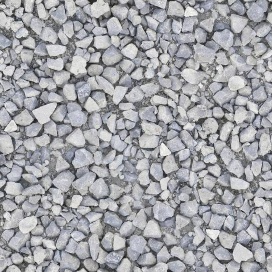 Ground Gravel (010)