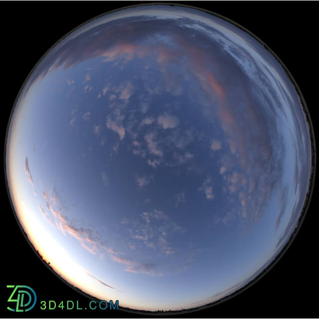 VizPark HDRI-Skydomes-1 (09)