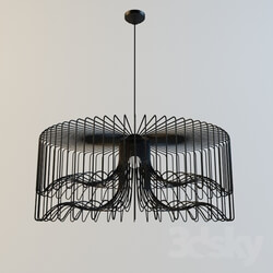 Ceiling light - Chandelier-Grill 