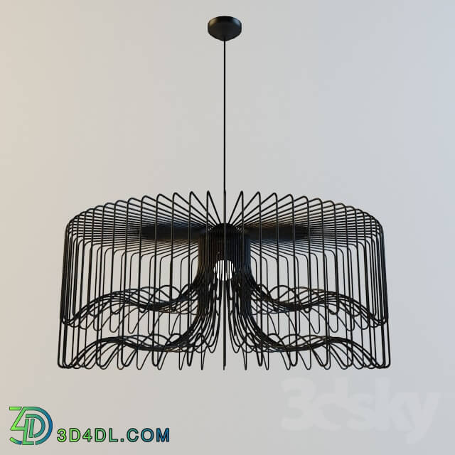 Ceiling light - Chandelier-Grill