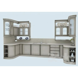 Kitchen - kitchen furniture 