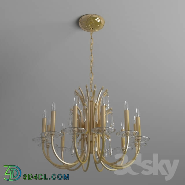 Ceiling light - faustig 63450_12