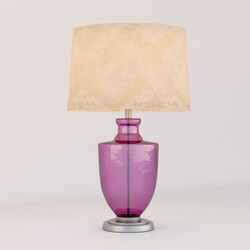 Table lamp - Table lamp 