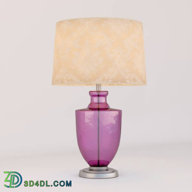 Table lamp - Table lamp