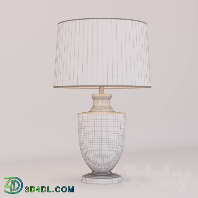 Table lamp - Table lamp