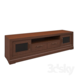 Sideboard _ Chest of drawer - Cupboard TV TOSCANO MOBIL Tivoli L552-10 