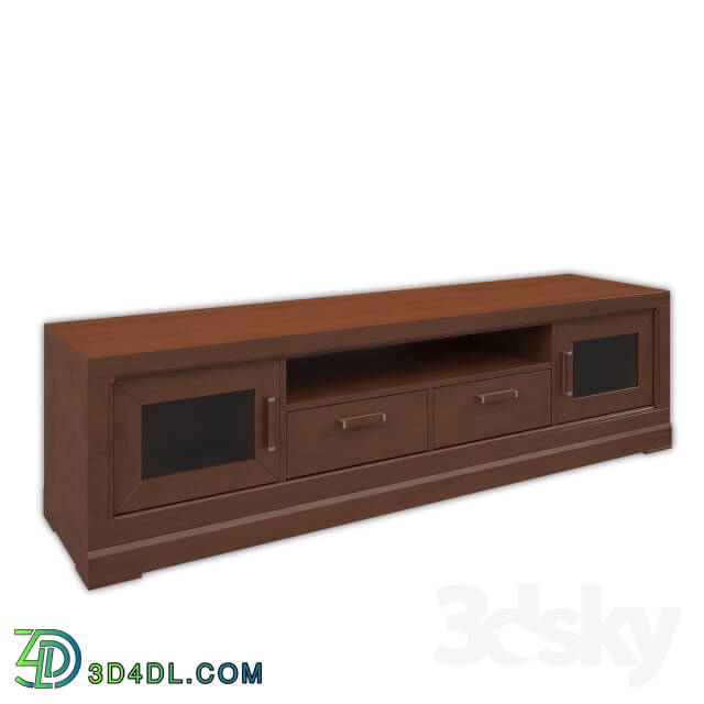 Sideboard _ Chest of drawer - Cupboard TV TOSCANO MOBIL Tivoli L552-10