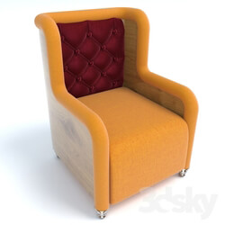 Arm chair - Armchair 