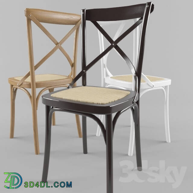 Chair - Averso DAN-FORM