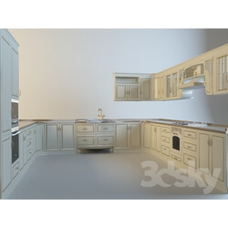 Kitchen - kitchen interstyle 