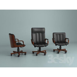 Office furniture - CANNES Chairs 