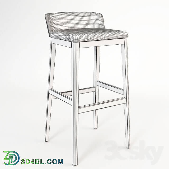 Chair - Capdell Concord 529M