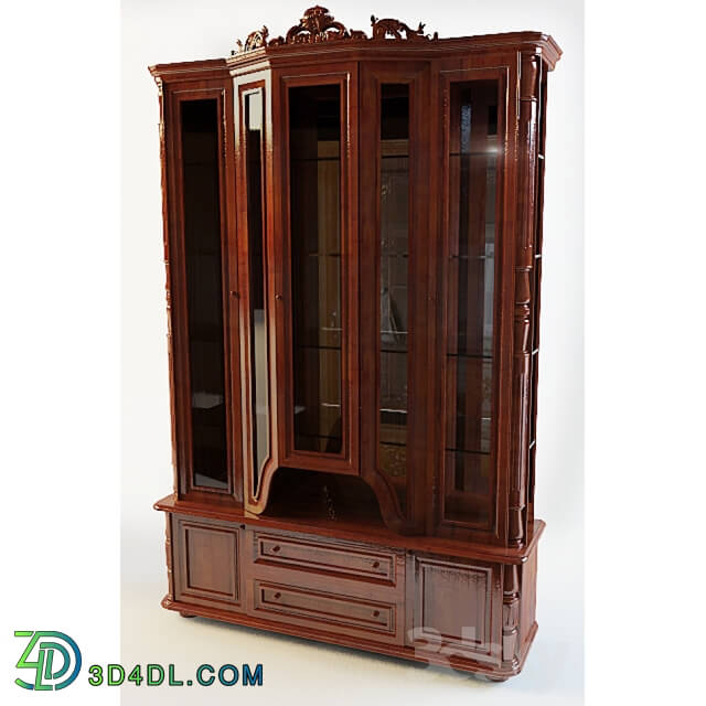 Wardrobe _ Display cabinets - sideboard