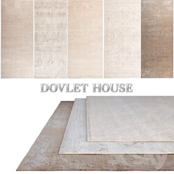 Carpets - Carpets DOVLET HOUSE 5 pieces _part 55_ 