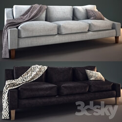 Sofa - Sofas 