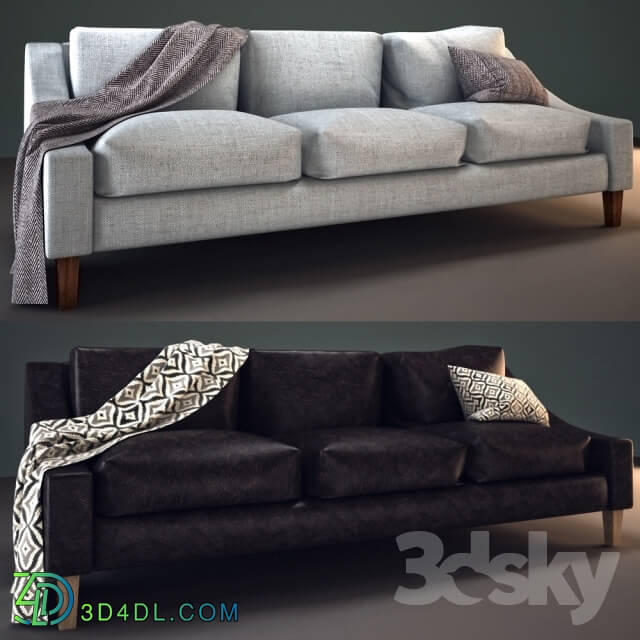 Sofa - Sofas