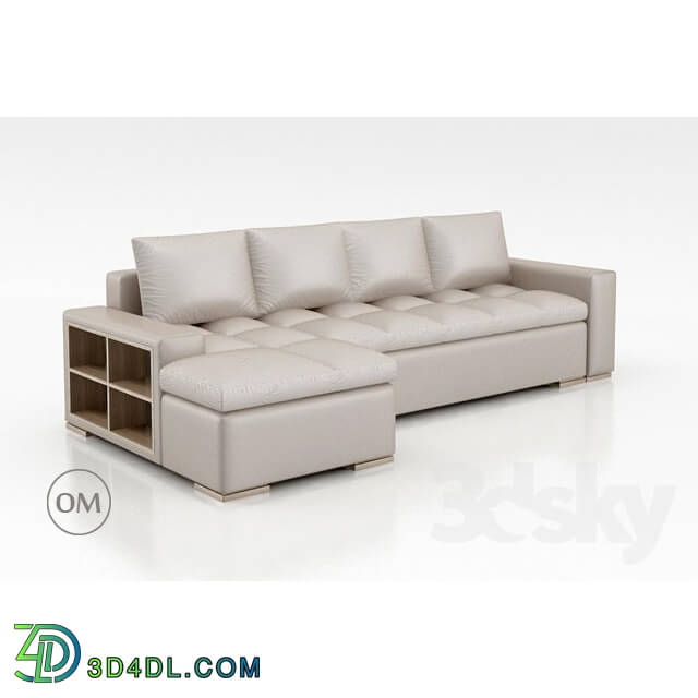 Sofa - Forma _ Spay-Gay