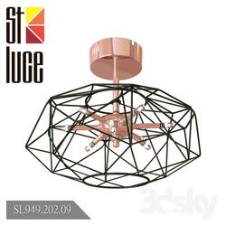 Ceiling light - OM STLuce SL949.202.09 