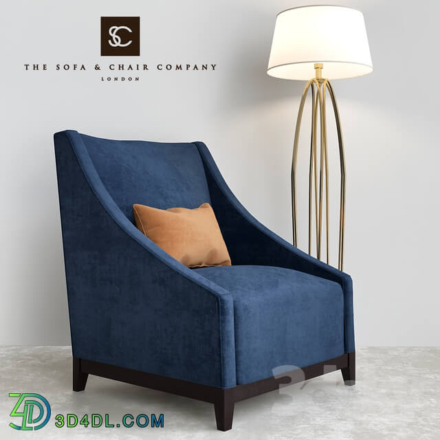 Arm chair - Valera armchair