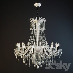 Ceiling light - Sylcom 655_16 