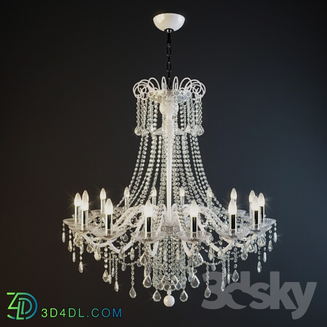 Ceiling light - Sylcom 655_16