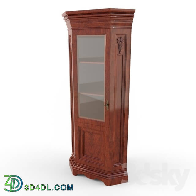 Wardrobe _ Display cabinets - Bakokko _ Montalcino