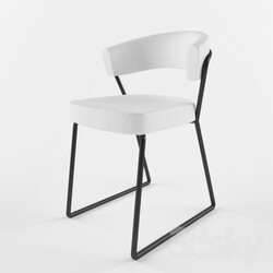 Chair - Newyork Chair 