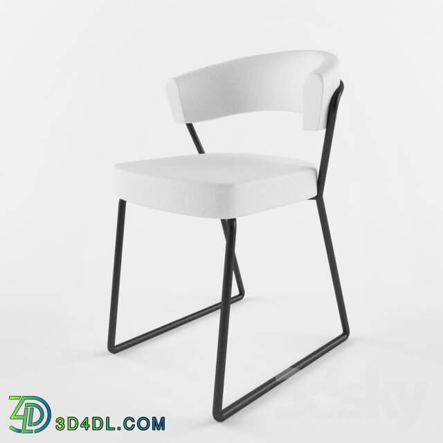 Chair - Newyork Chair