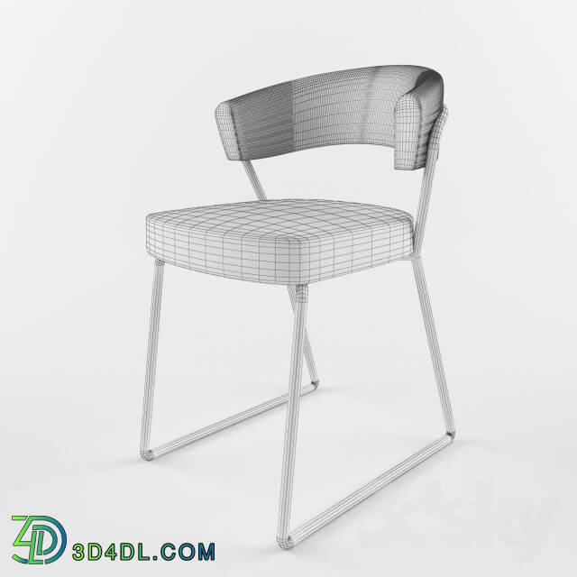 Chair - Newyork Chair