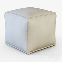Other soft seating - Pouf BAG 