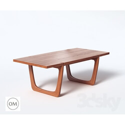 Table - ANDY table 