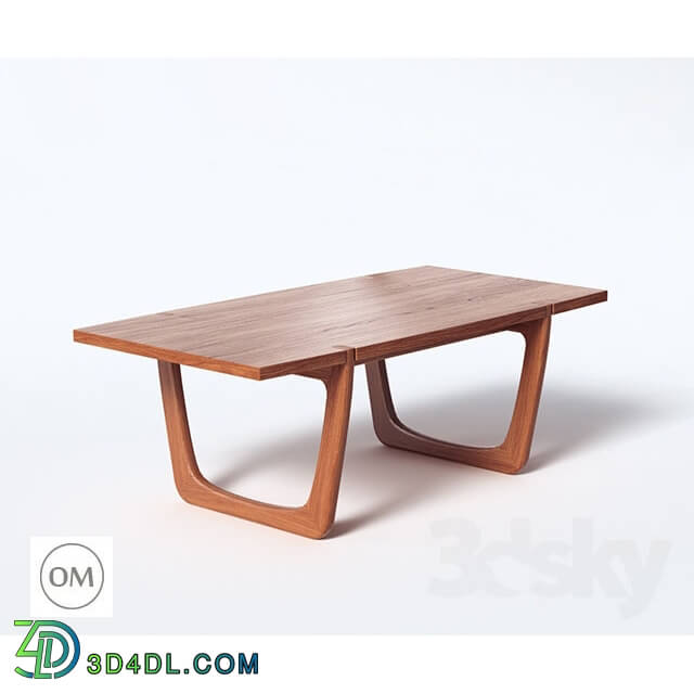 Table - ANDY table