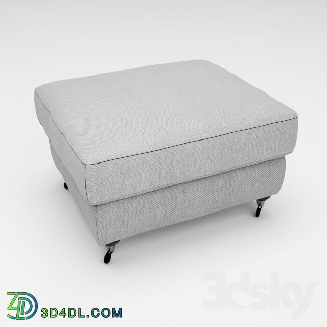 Other soft seating - Ottoman