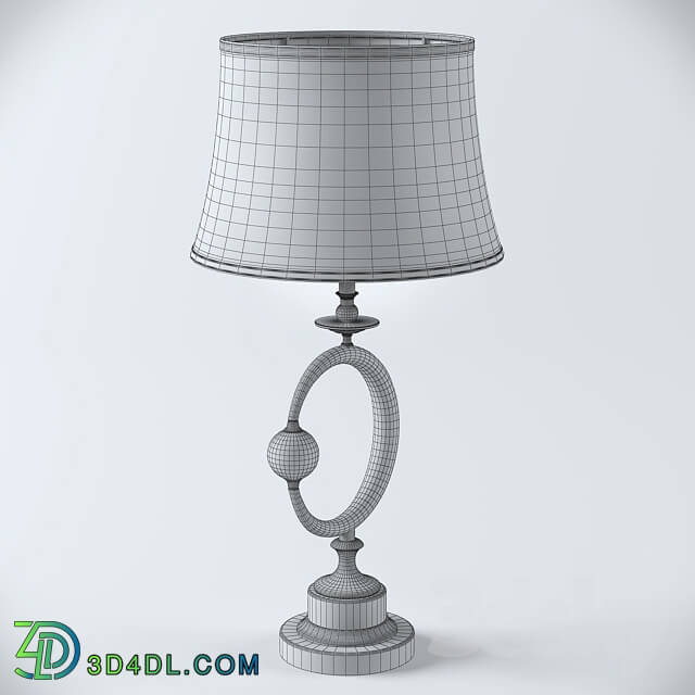 Table lamp - Table lamps_ GARDA DÉCOR
